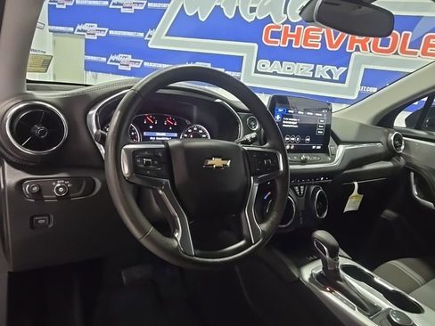 Used 2024 Chevrolet Blazer LT w/ Convenience Package image 17