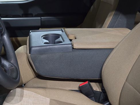 Used 2023 Ford F150 XLT image 21