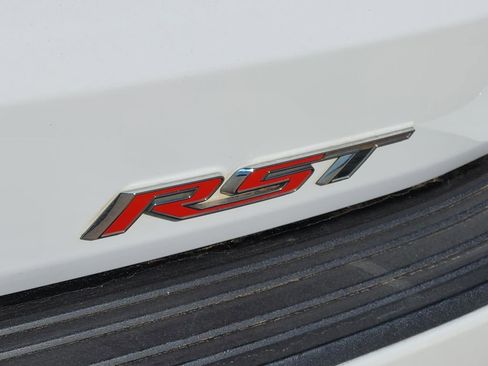 Used 2021 Chevrolet Tahoe RST w/ Luxury Package RWD image 8