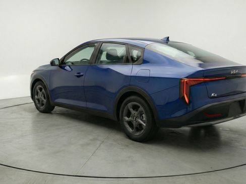 Used 2025 Kia K4 FWD image 6