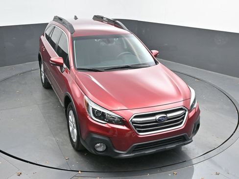 Used 2018 Subaru Outback 2.5i Premium image 38