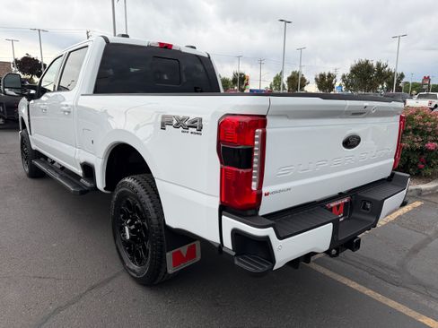 New 2026 Ford F350 XLT w/ XLT Premium Package AWD/4WD image 5