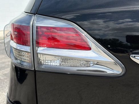 Used 2013 Lexus RX 350 AWD w/ Navigation Pkg image 11