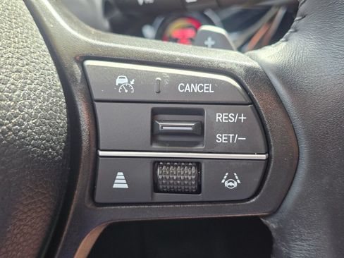 Certified 2023 Honda Accord Sport image 30