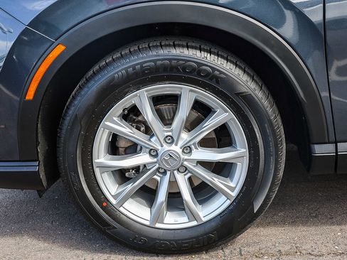 Certified 2024 Honda CR-V EX-L image 32