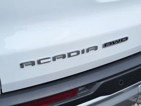 New 2026 GMC Acadia Elevation w/ Elevation Premium Package image 8