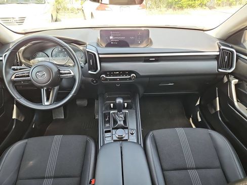 Used 2025 MAZDA CX-50 AWD 2.5 S w/ Preferred Package image 26