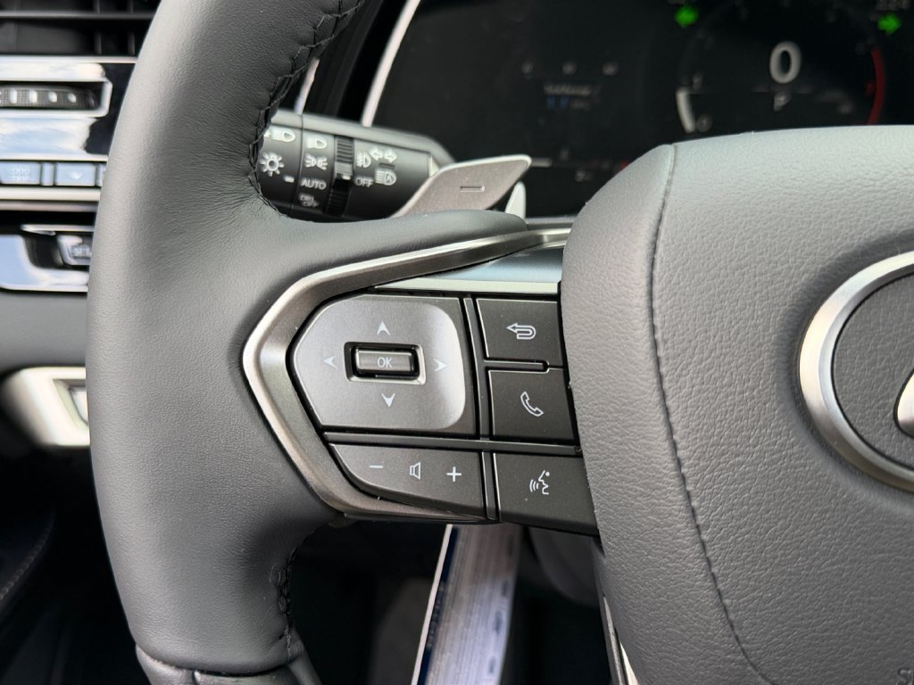 New 2026 Lexus RX 350 Premium AWD/4WD image 16