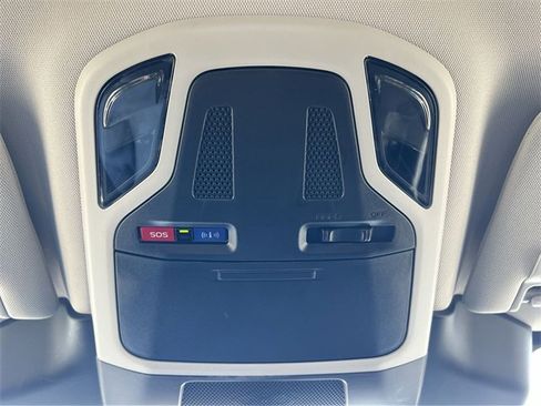 Certified 2025 Subaru Outback Premium w/ Popular Package #1A image 21