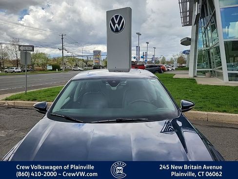 Certified 2022 Volkswagen Passat 2.0T SE FWD image 23