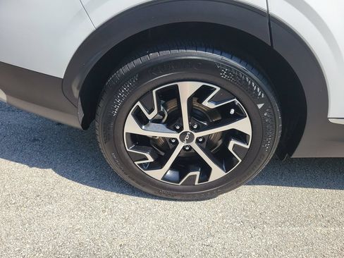 Certified 2023 Kia Sportage EX FWD image 30