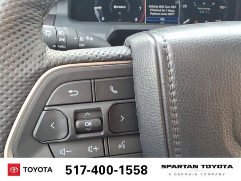 New 2026 Toyota Tacoma TRD Off-Road AWD/4WD image 17