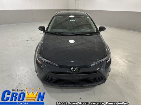 New 2026 Toyota Corolla LE image 3