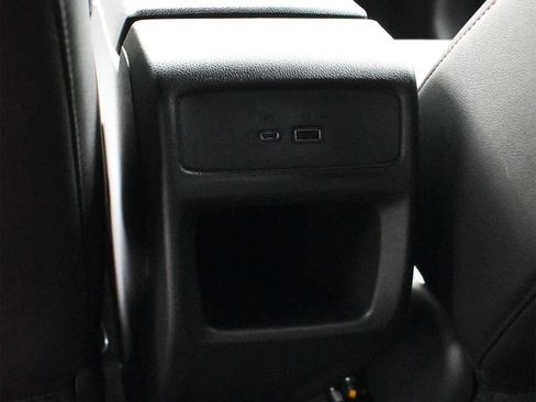 New 2026 Chevrolet Trax RS FWD image 11