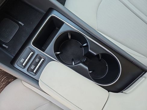 Certified 2025 Hyundai Sonata SEL image 27