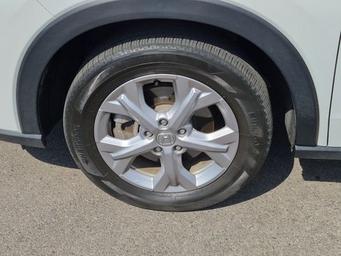 Used 2024 Honda HR-V LX image 14