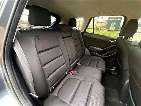 Used 2016 MAZDA CX-5 Touring image 21