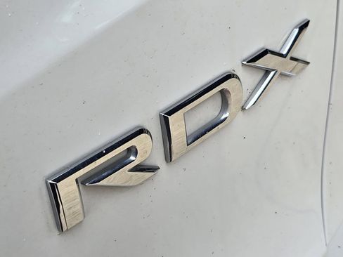 Used 2020 Acura RDX FWD w/ Technology Package image 10