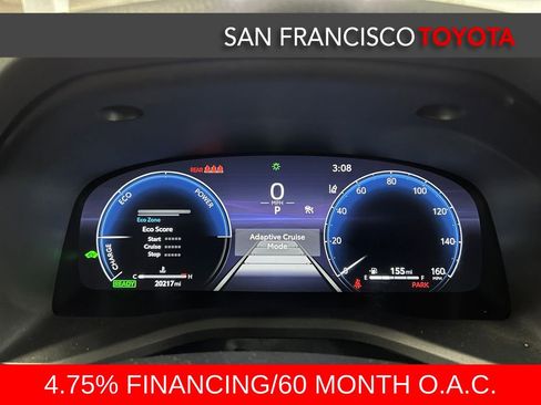 Certified 2025 Toyota Camry XSE w/ Premium Package FWD image 34