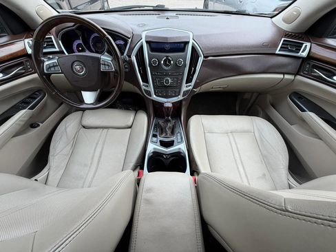 Used 2012 Cadillac SRX Luxury image 17