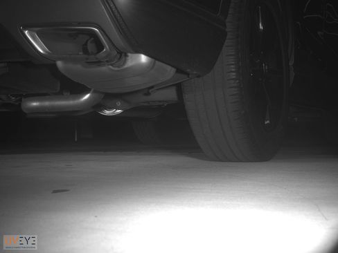 Certified 2023 Honda CR-V Sport image 12