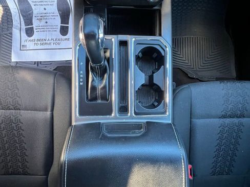 Used 2020 Ford F150 XLT w/ Equipment Group 302A Luxury image 13