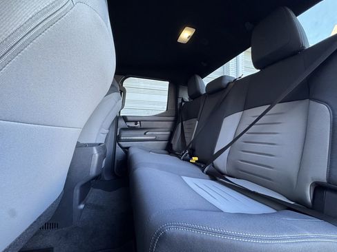 Used 2025 Toyota Tacoma TRD Off-Road image 14