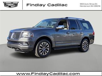 Used 2015 Lincoln Navigator 4WD video 1