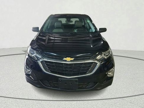 Used 2017 Chevrolet Equinox LT w/ Midnight Edition FWD image 6