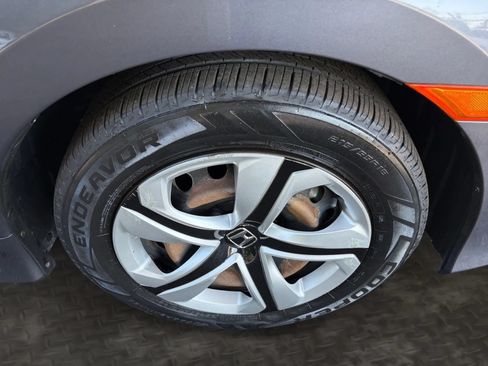 Used 2018 Honda Civic LX image 36