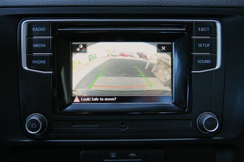Used 2017 Volkswagen Jetta S FWD image 23