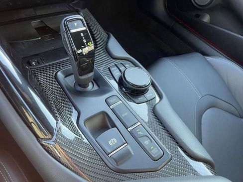 Used 2021 Toyota Supra image 28