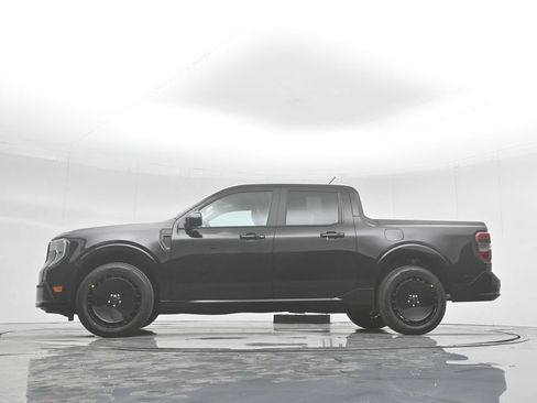 New 2025 Ford Maverick Lobo AWD/4WD image 80