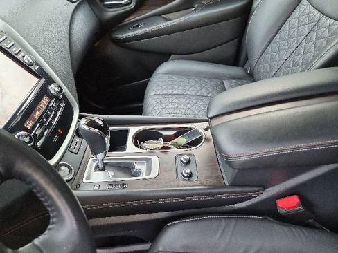 Used 2023 Nissan Murano Platinum w/ Cargo Package AWD/4WD image 20