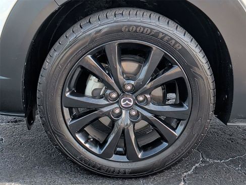 Used 2024 MAZDA CX-30 AWD 2.5 S w/ Select Sport Pkg image 9