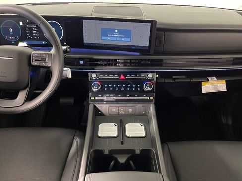 New 2026 Hyundai Santa Fe Calligraphy AWD/4WD image 16