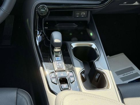 New 2026 Lexus NX 450h+ AWD w/ Luxury Package image 15