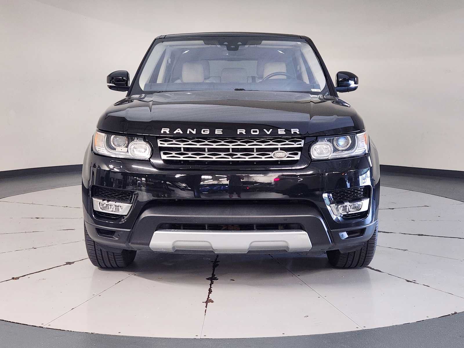 Used 2017 Land Rover Range Rover Sport AWD/4WD image 9