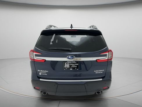 Used 2023 Subaru Ascent Limited w/ Technology Package AWD/4WD image 5