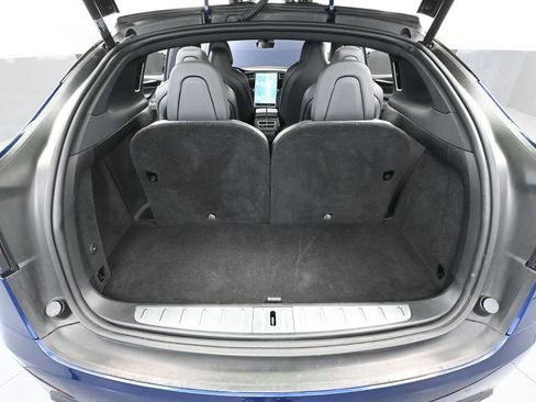 Used 2018 Tesla Model X 100D image 38