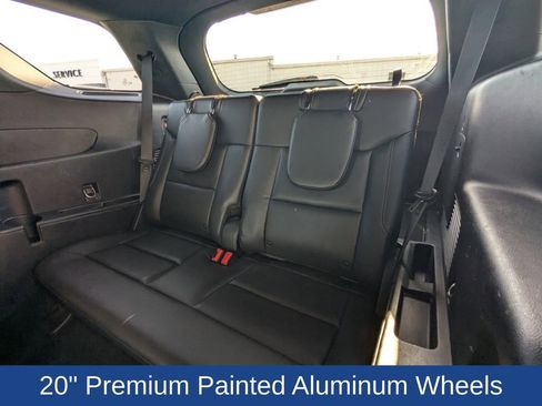 Used 2020 Ford Explorer XLT w/ Equipment Group 202A image 15