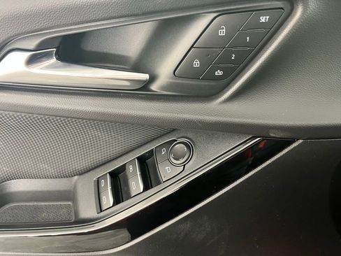 New 2026 Chevrolet Equinox RS w/ Convenience Package III image 30