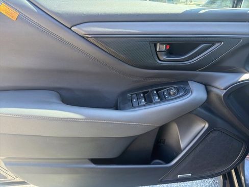 Used 2024 Subaru Outback Wilderness image 9