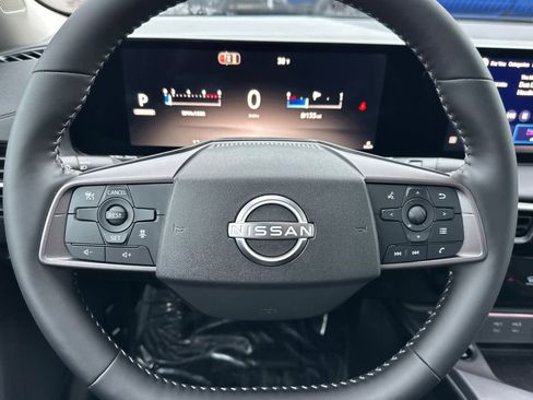 New 2026 Nissan Sentra SV image 22