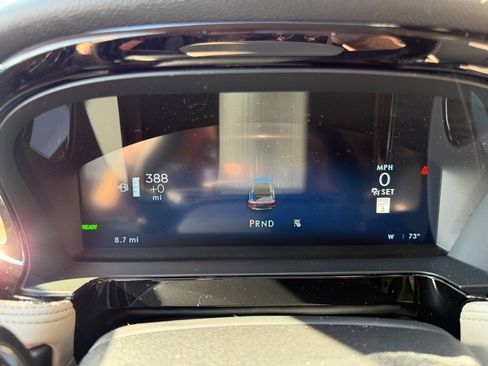 New 2026 Lincoln Corsair Grand Touring image 26