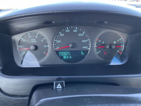 Used 2012 Chevrolet Impala LTZ image 11