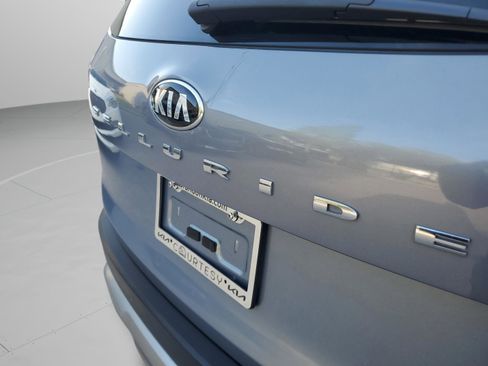 Certified 2020 Kia Telluride EX w/ EX Premium Package FWD image 32