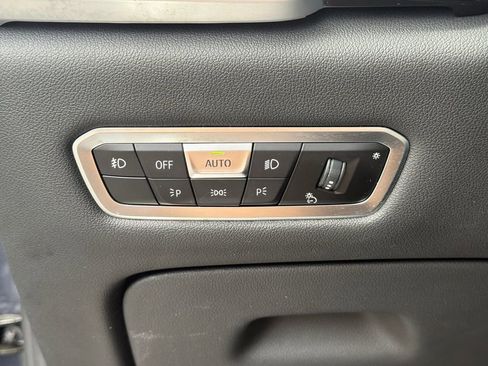 Used 2021 BMW X5 sDrive40i w/ Premium Package RWD image 33