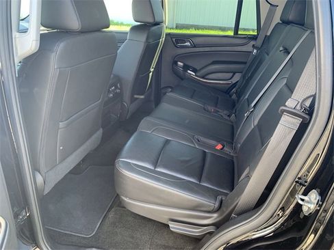 Used 2018 Chevrolet Tahoe LT image 23