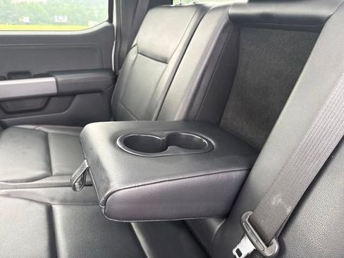 Used 2024 Ford F250 Lariat w/ Sport Appearance Package AWD/4WD image 46